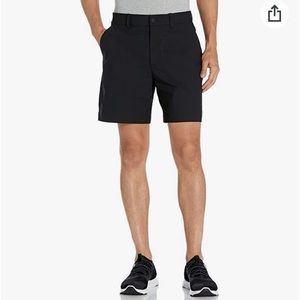 Peak Velocity Men's Knit Jersey 7" Travel Short